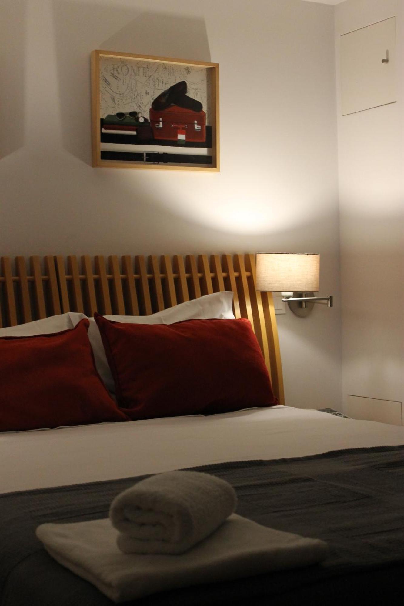 Hotel Paulo VI Рио Майор Екстериор снимка
